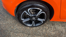 Vauxhall Corsa 1.2 Turbo Elite Edition 5dr Auto Petrol Hatchback